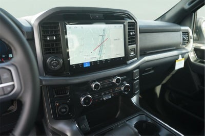 2026 Ford F-150 XLT Dark Trail Package