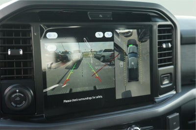 2026 Ford F-150 XLT Dark Trail Package