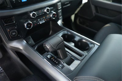 2026 Ford F-150 XLT Dark Trail Package