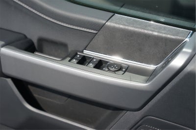 2026 Ford F-150 XLT Dark Trail Package