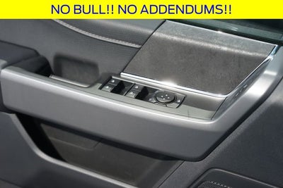 2026 Ford F-150 XLT Dark Trail Package