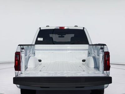 2026 Ford F-150 XLT Dark Trail Package