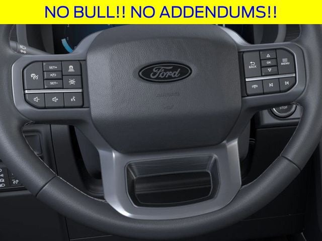 2026 Ford F-150 XLT In Service-FCTP