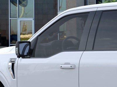 2026 Ford F-150 Hybrid Base