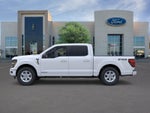 2026 Ford F-150 Hybrid Base