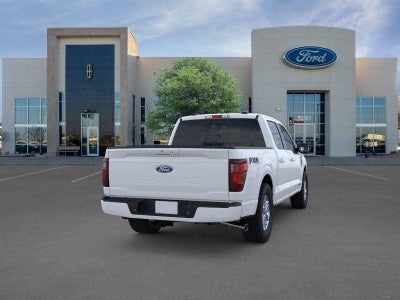 2026 Ford F-150 Hybrid Base