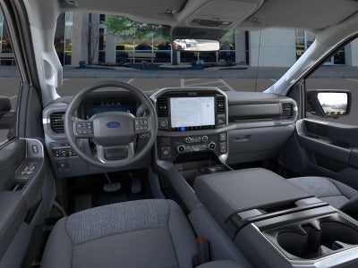 2026 Ford F-150 Hybrid Base