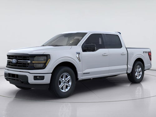 2026 Ford F-150 Hybrid Base