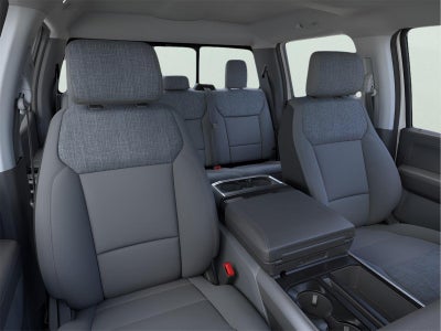 2026 Ford F-150 Hybrid Base