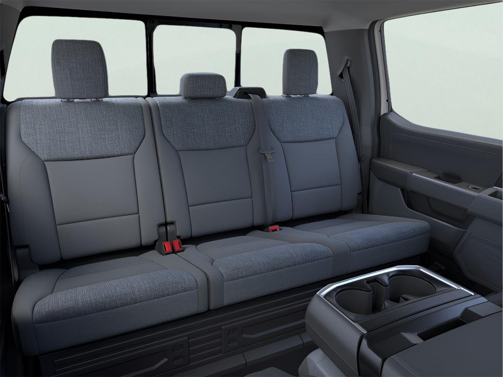 2026 Ford F-150 Hybrid Base