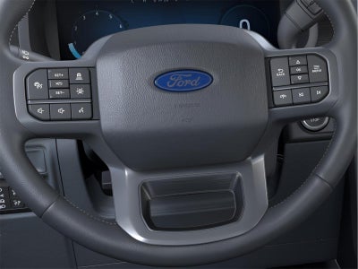 2026 Ford F-150 Hybrid Base