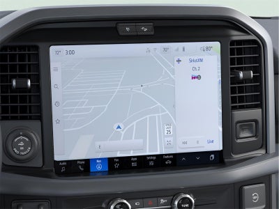 2026 Ford F-150 Hybrid Base
