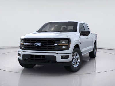2026 Ford F-150 Hybrid Base