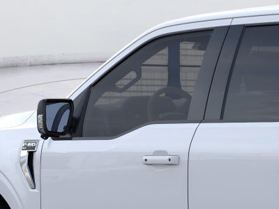 2026 Ford F-150 Hybrid Base