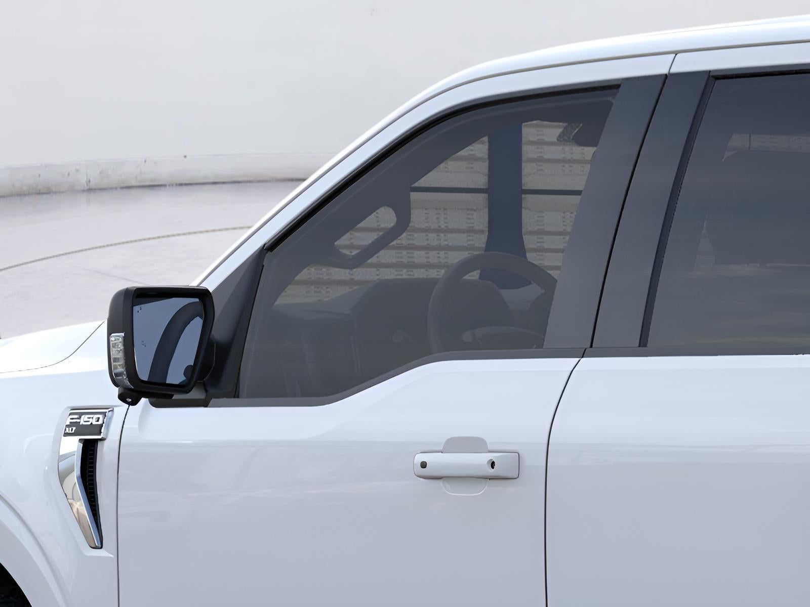 2026 Ford F-150 Hybrid Base