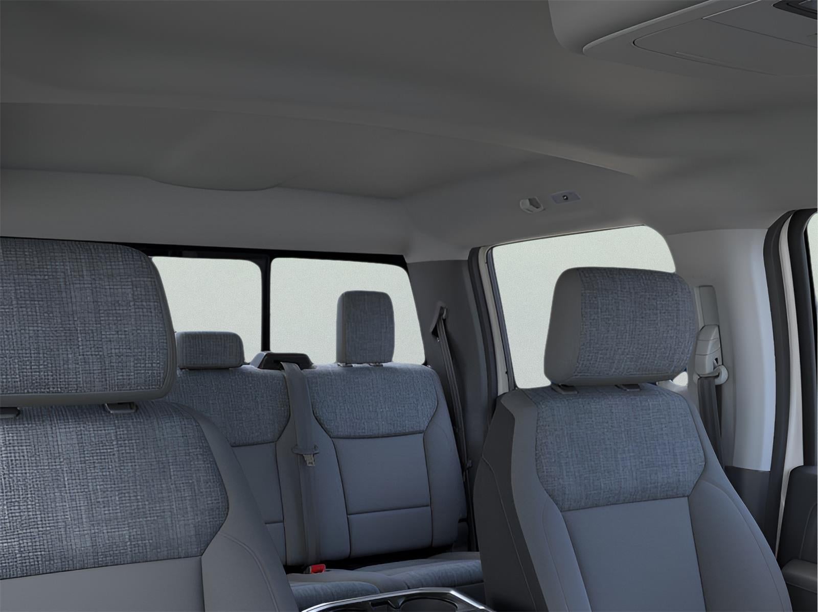 2026 Ford F-150 Hybrid Base