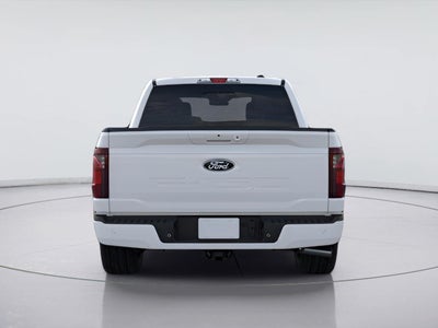 2026 Ford F-150 Hybrid Base