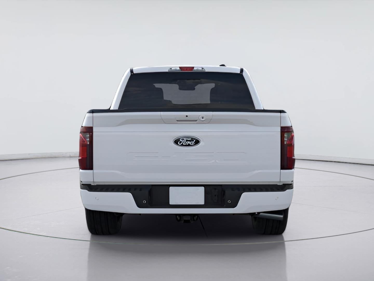 2026 Ford F-150 Hybrid Base