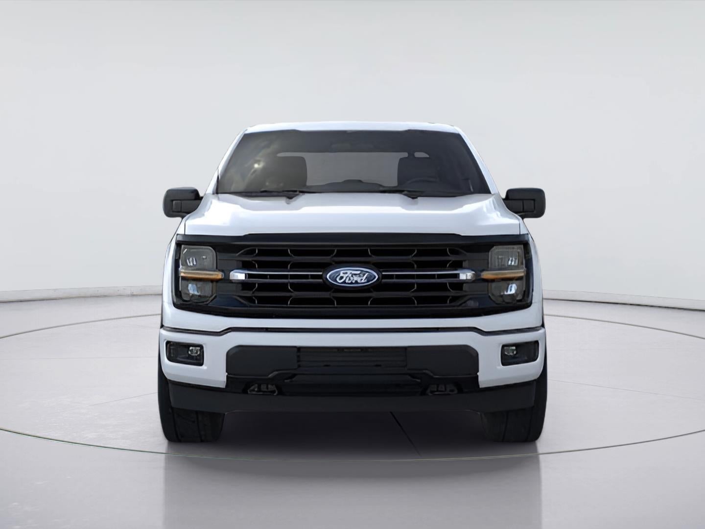 2026 Ford F-150 Hybrid Base