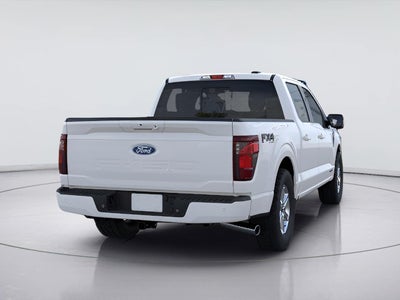 2026 Ford F-150 Hybrid Base