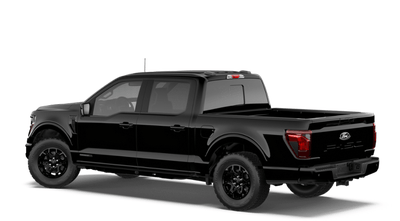2026 Ford F-150 XLT In service-FCTP