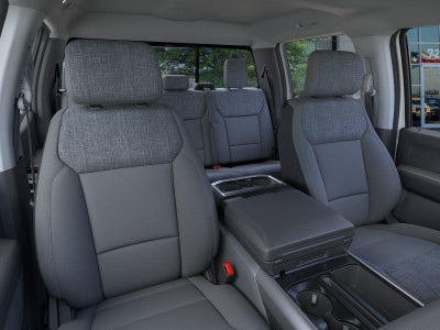 2026 Ford F-150 Hybrid Base