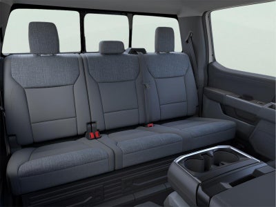 2026 Ford F-150 Hybrid Base