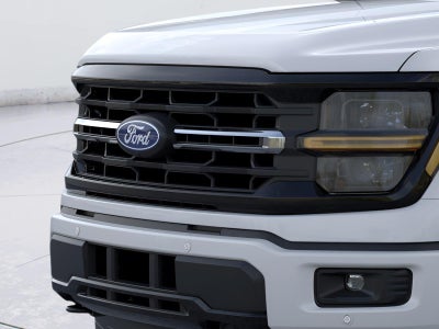2026 Ford F-150 Hybrid Base