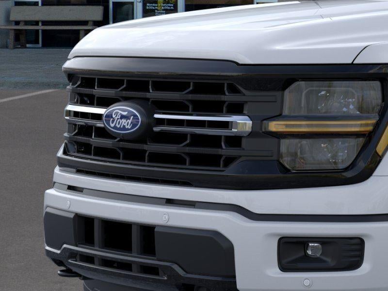 2026 Ford F-150 Hybrid Base