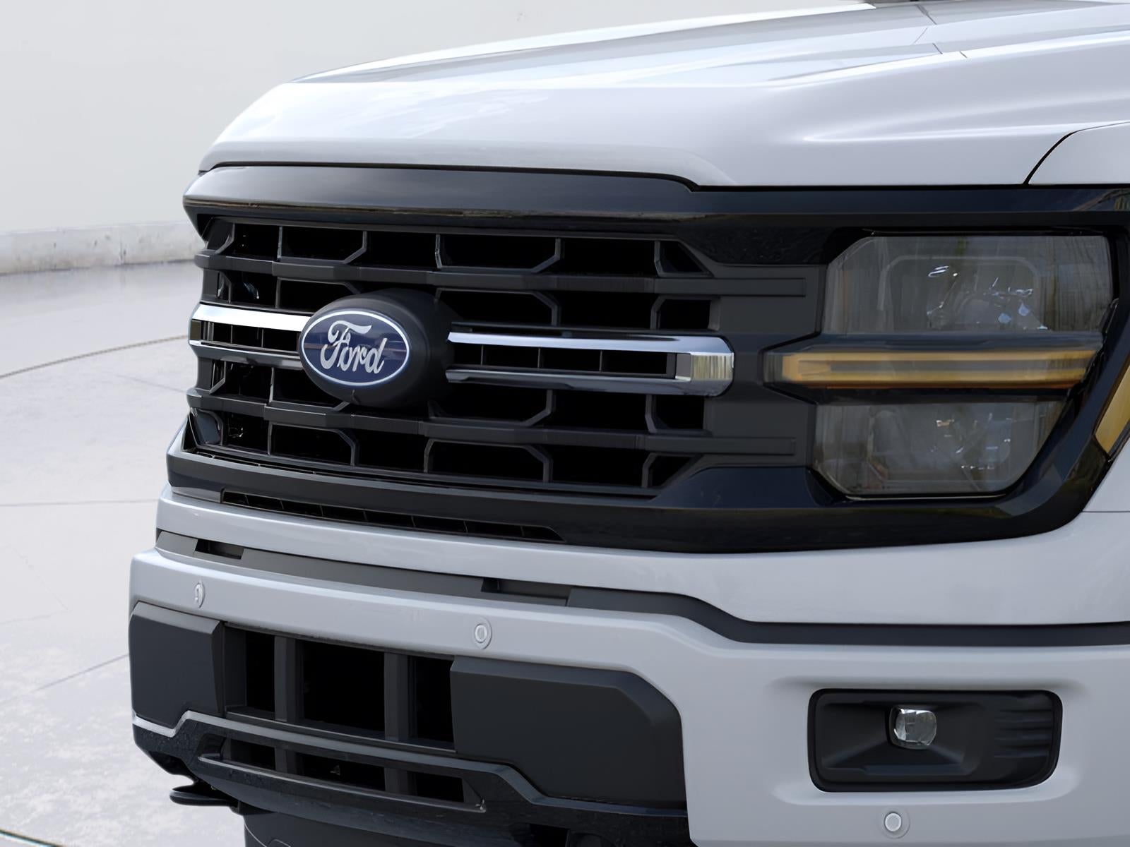 2026 Ford F-150 Hybrid Base