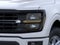 2026 Ford F-150 Hybrid Base