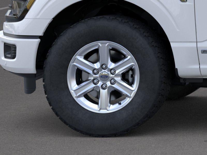 2026 Ford F-150 Hybrid Base