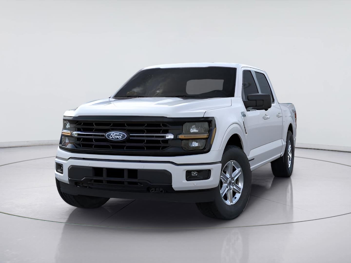 2026 Ford F-150 Hybrid Base