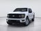 2026 Ford F-150 Hybrid Base