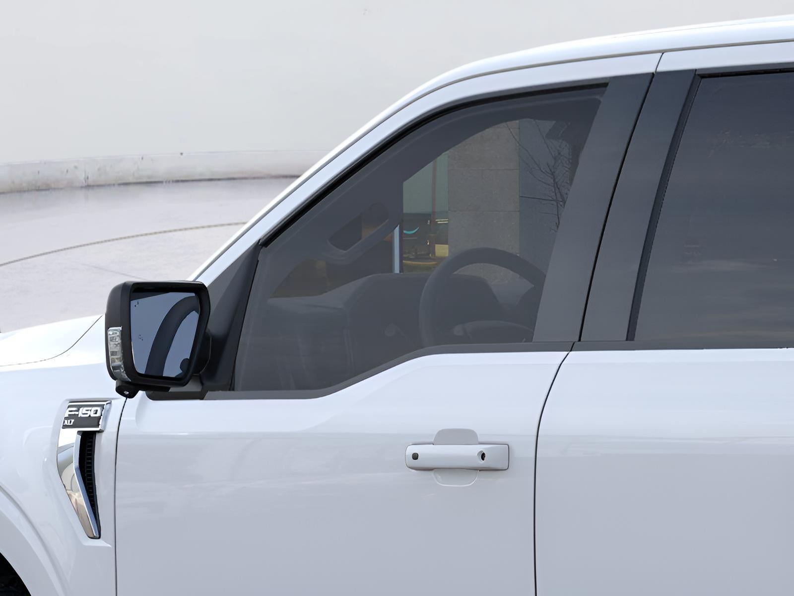 2026 Ford F-150 Hybrid Base