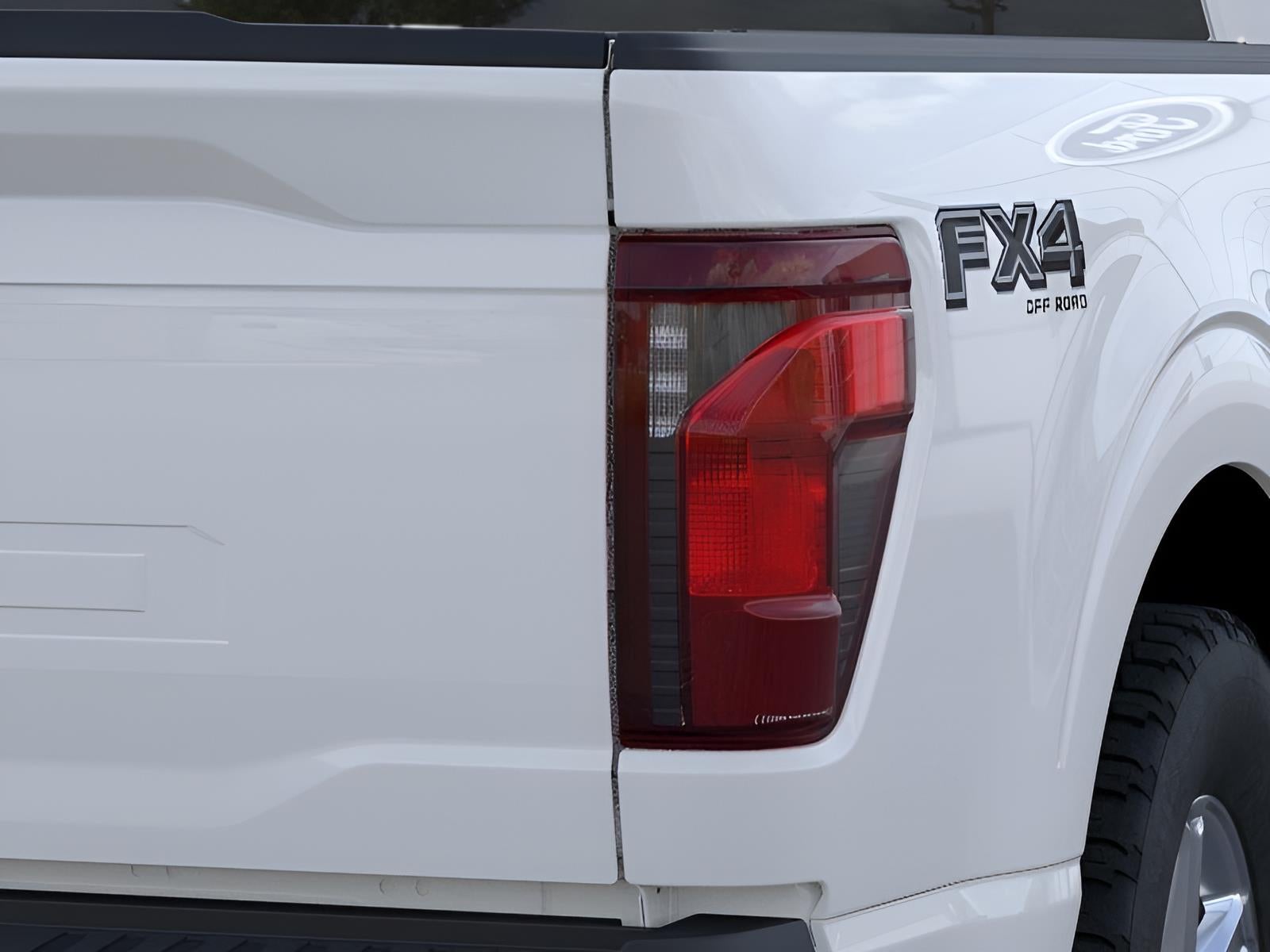 2026 Ford F-150 Hybrid Base
