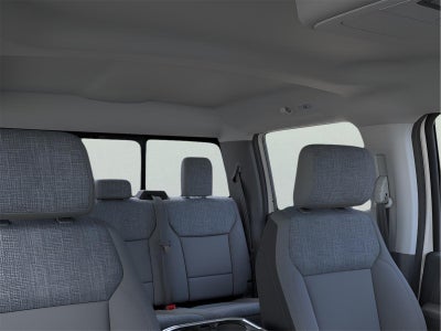 2026 Ford F-150 Hybrid Base