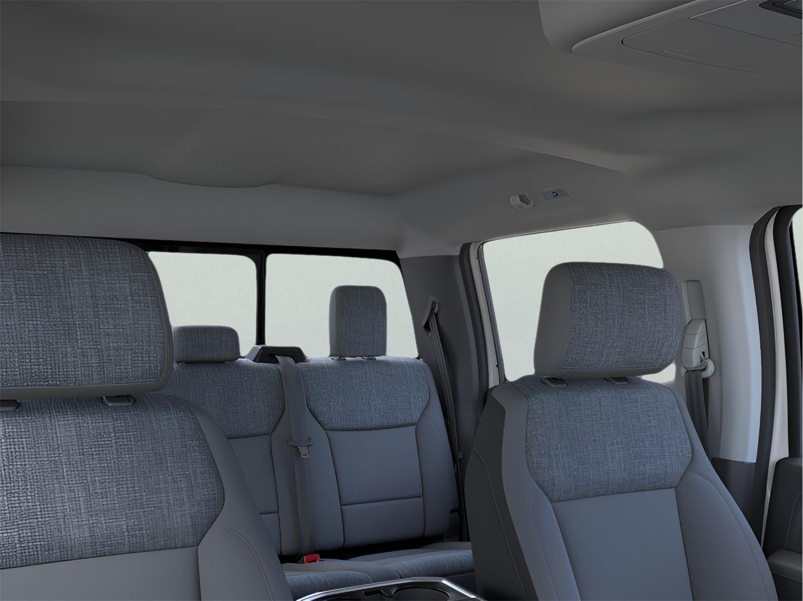 2026 Ford F-150 Hybrid Base