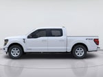 2026 Ford F-150 Hybrid Base