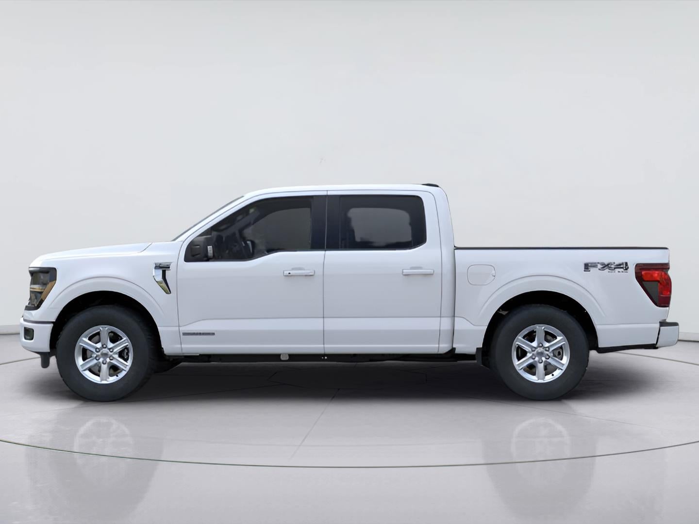 2026 Ford F-150 Hybrid Base