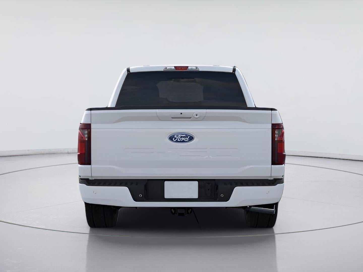 2026 Ford F-150 Hybrid Base