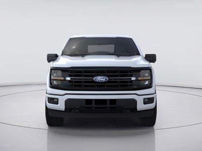 2026 Ford F-150 Hybrid Base