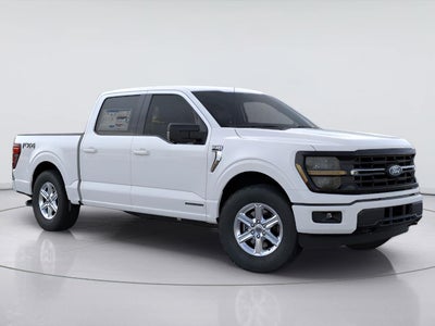 2026 Ford F-150 Hybrid Base
