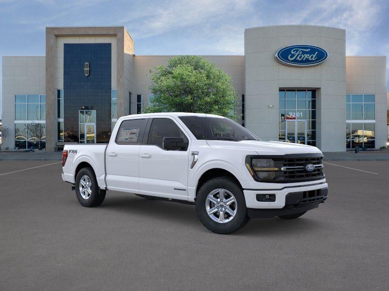 2026 Ford F-150 Hybrid Base