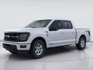 2026 Ford F-150 Hybrid Base