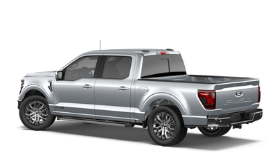 2026 Ford F-150 XLT IN-SERVICE FCTP