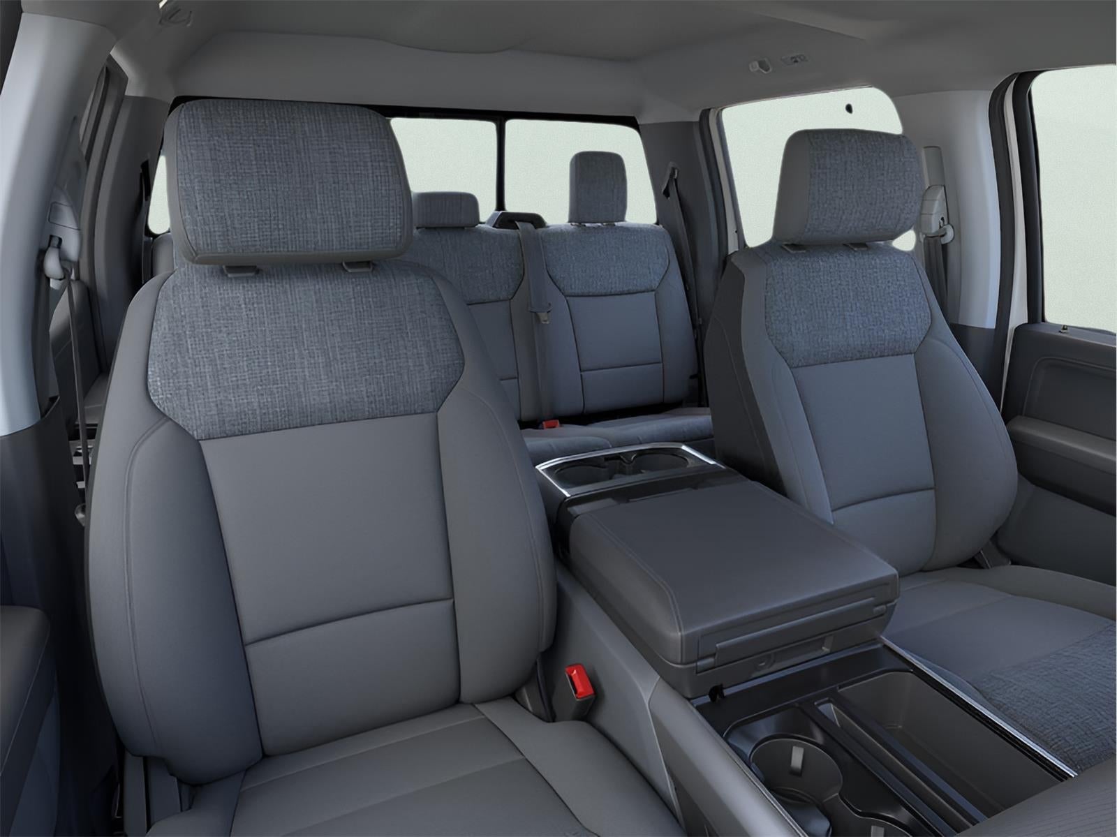 2026 Ford F-150 Hybrid Base