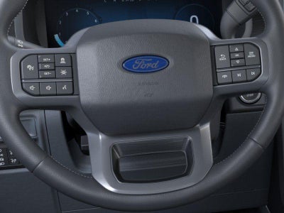 2026 Ford F-150 Hybrid Base