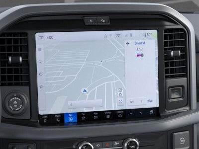 2026 Ford F-150 Hybrid Base
