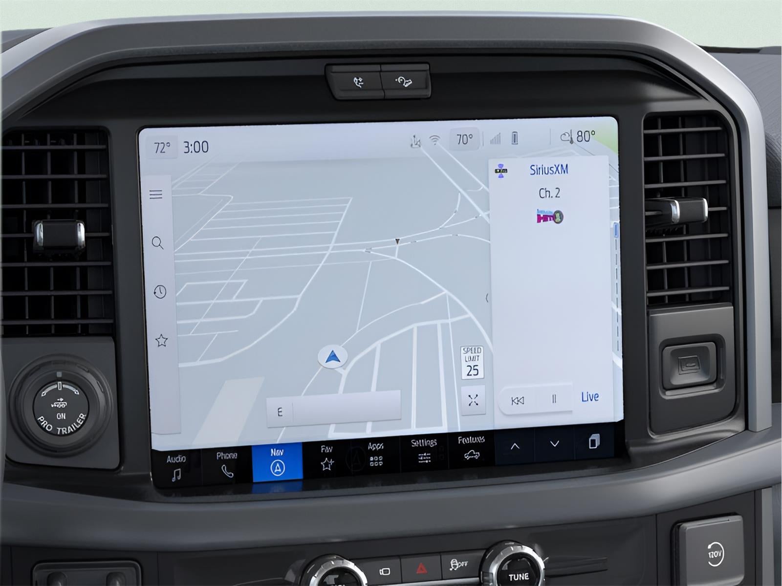 2026 Ford F-150 Hybrid Base